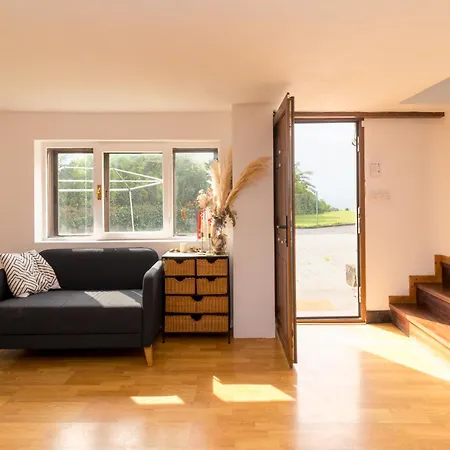 Ajo Sea House بيت للعطل Bareyo