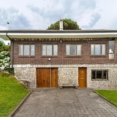 Ajo Sea House Bareyo