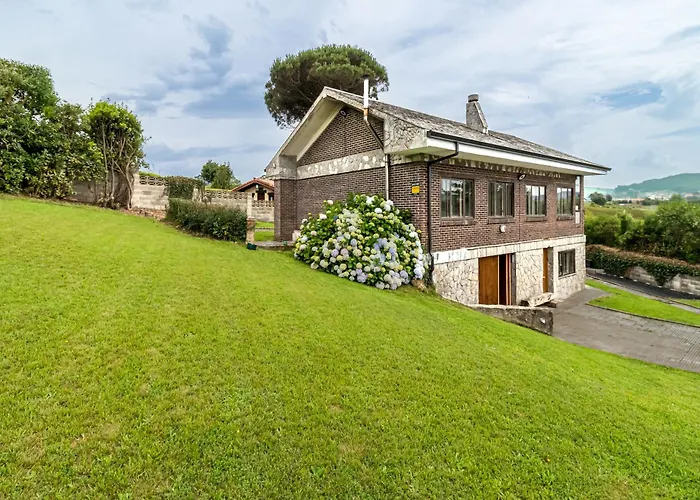 Holiday home Ajo Sea House Bareyo