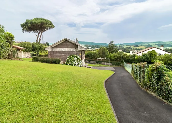 Ajo Sea House * Bareyo