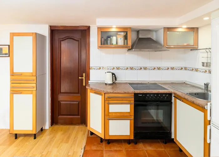 Ajo Sea House Holiday home Bareyo