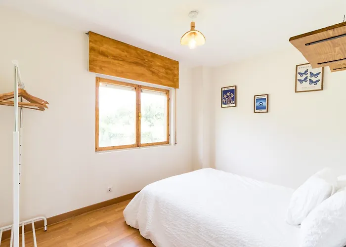 Ajo Sea House * Bareyo