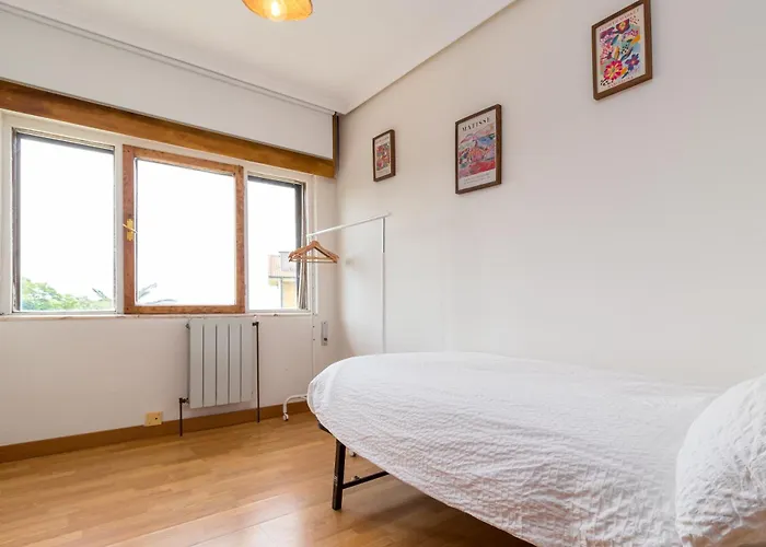 Holiday home Ajo Sea House