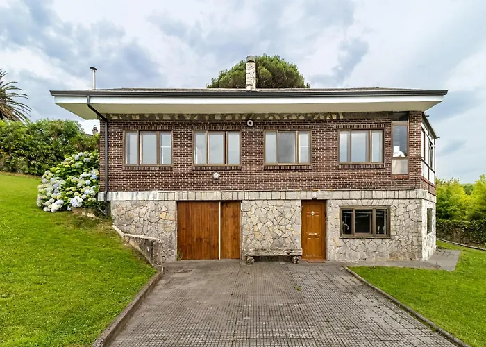 Ajo Sea House Bareyo