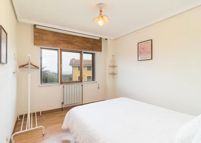 Holiday home Ajo Sea House Bareyo