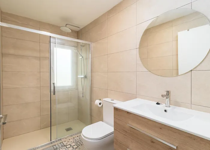 Holiday home Ajo Sea House *