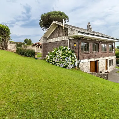 Ferienhaus Ajo Sea House Bareyo