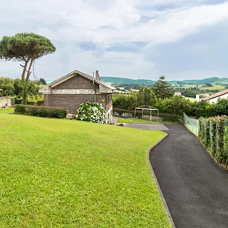 Ajo Sea House * Bareyo