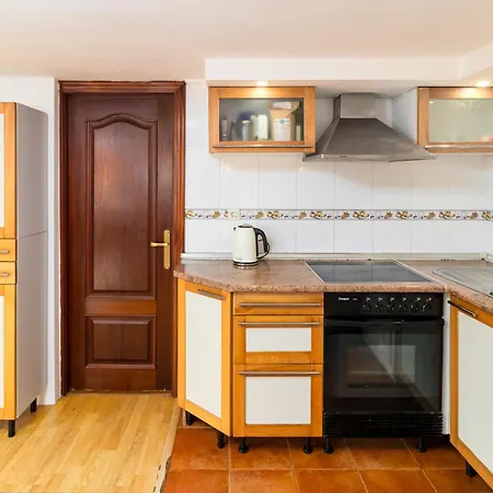 Ajo Sea House Ferienhaus Bareyo