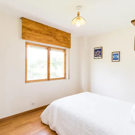 Ajo Sea House * Bareyo