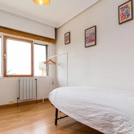 Ferienhaus Ajo Sea House