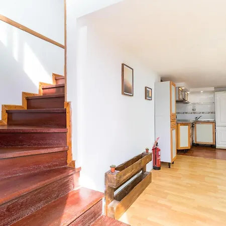 Ajo Sea House Ferienhaus *