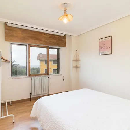 Ferienhaus Ajo Sea House Bareyo