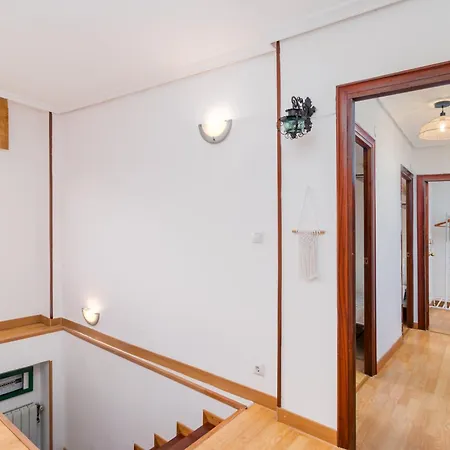 Ajo Sea House Ferienhaus *