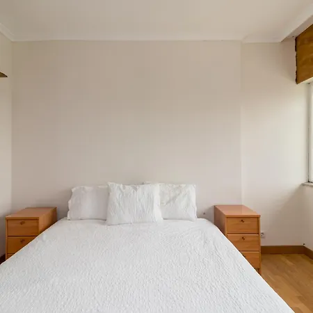 Ajo Sea House Ferienhaus