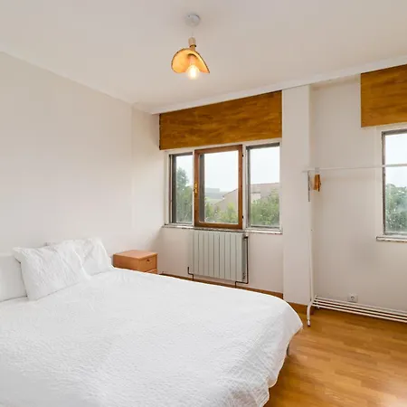 Ferienhaus Ajo Sea House