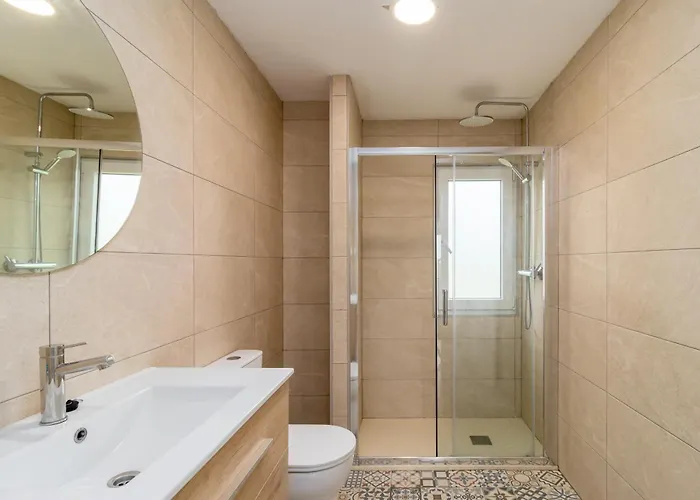 Casa de Férias Ajo Sea House *