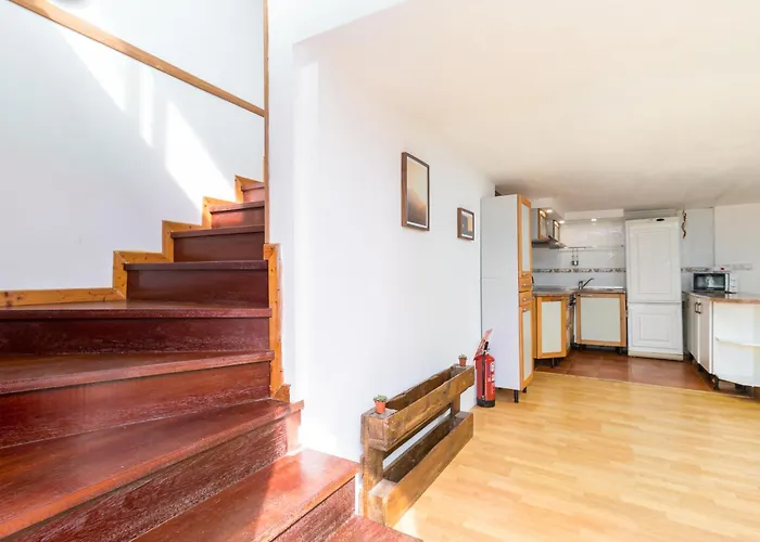 Ajo Sea House Casa de Férias *