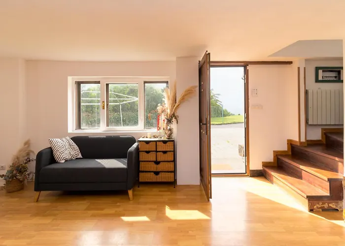 Ajo Sea House Casa de Férias Bareyo