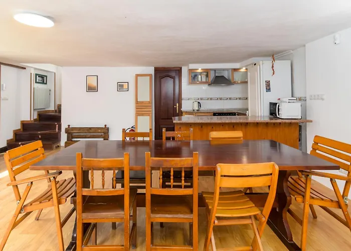 Casa de Férias Ajo Sea House *