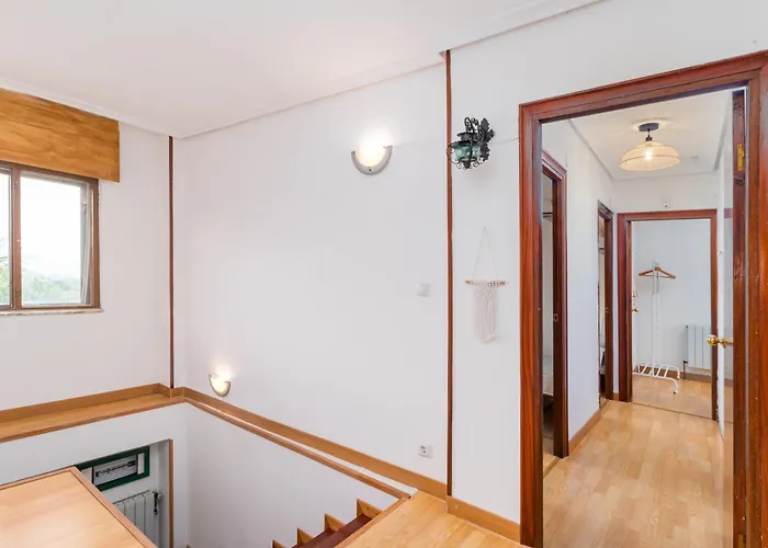 Ajo Sea House Casa de Férias *