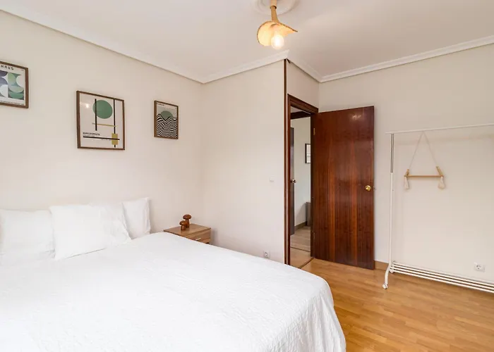 Ajo Sea House Bareyo