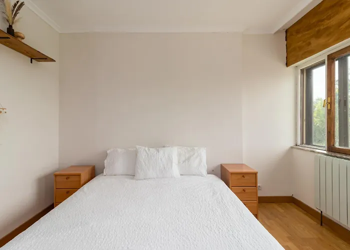 Ajo Sea House Casa de Férias